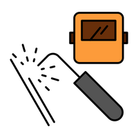 Сварочные работы